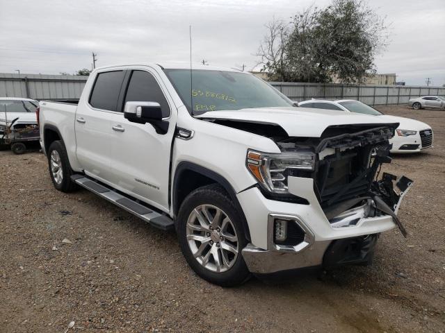 GMC SIERRA K15 2020 3gtu9ded0lg295157