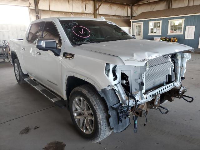 GMC SIERRA K15 2020 3gtu9ded0lg319120