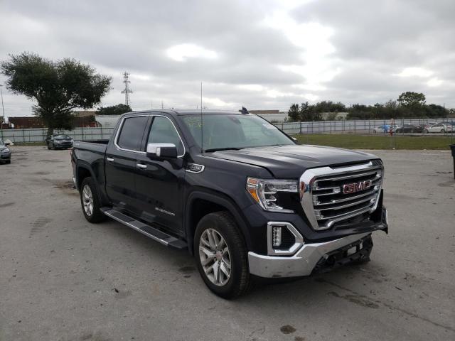 GMC SIERRA K15 2020 3gtu9ded0lg332871