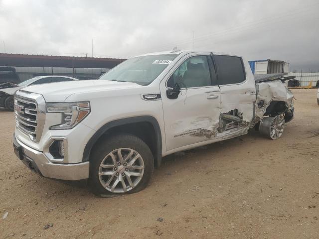 GMC SIERRA 2021 3gtu9ded0mg202509