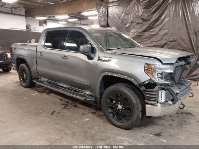 GMC SIERRA 2021 3gtu9ded0mg224459