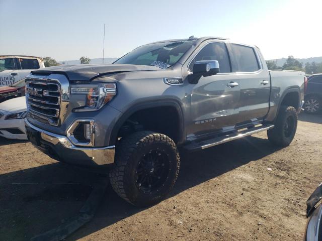 GMC SIERRA 2021 3gtu9ded0mg246753