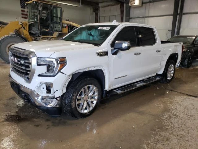 GMC SIERRA K15 2021 3gtu9ded0mg258420