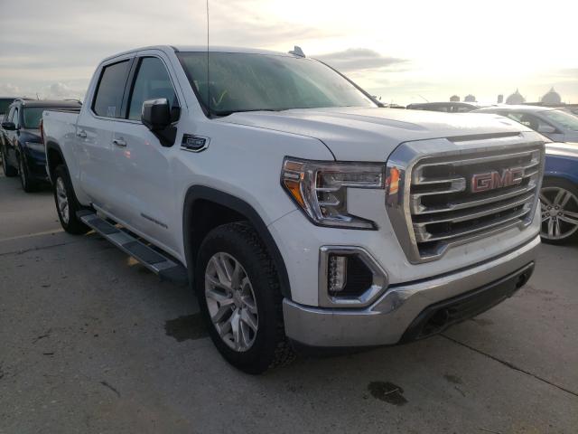 GMC SIERRA K15 2021 3gtu9ded0mg303906