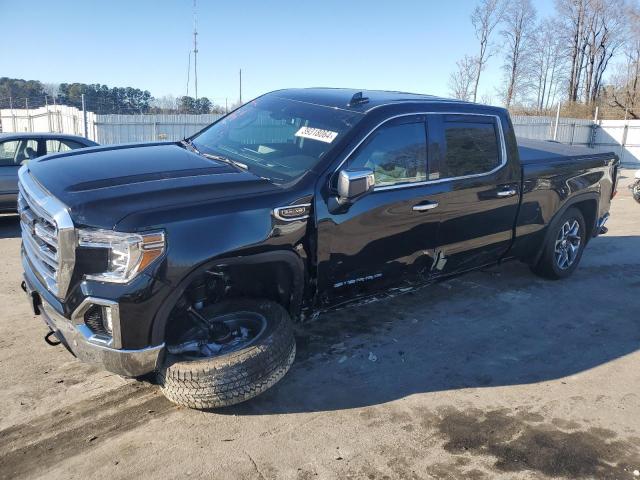 GMC SIERRA 2021 3gtu9ded0mg313769