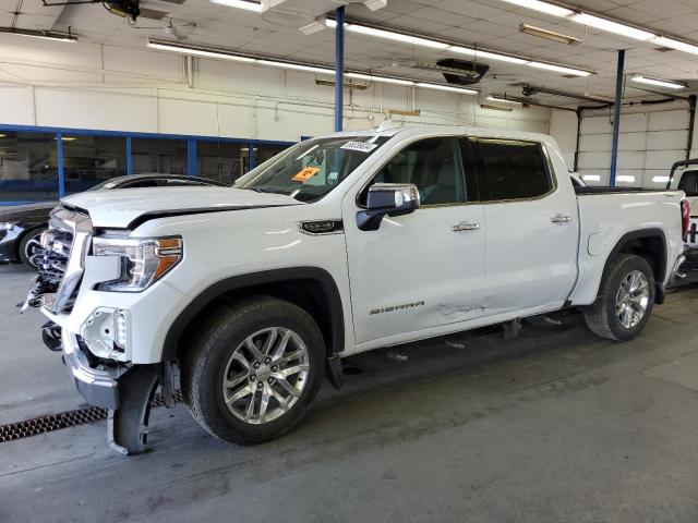 GMC SIERRA LIM 2022 3gtu9ded0ng145052