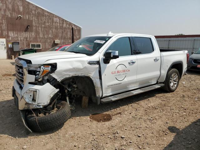 GMC SIERRA 2022 3gtu9ded0ng147206