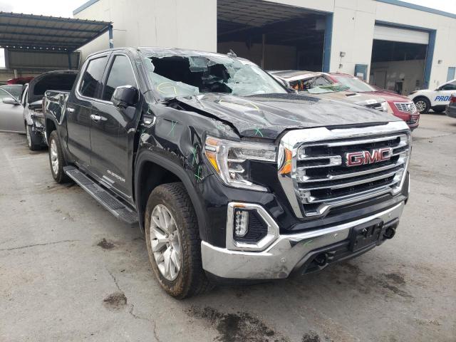 GMC SIERRA K15 2019 3gtu9ded1kg127137