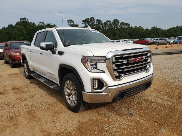 GMC SIERRA K15 2019 3gtu9ded1kg139949