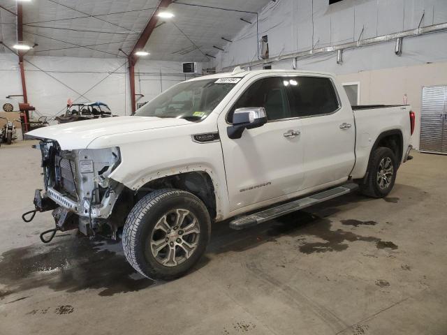 GMC SIERRA K15 2019 3gtu9ded1kg185068