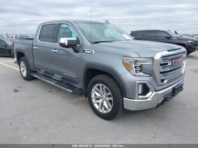 GMC NULL 2019 3gtu9ded1kg217937