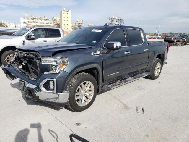 GMC SIERRA 2019 3gtu9ded1kg235497