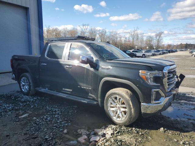 GMC SIERRA K15 2019 3gtu9ded1kg265633