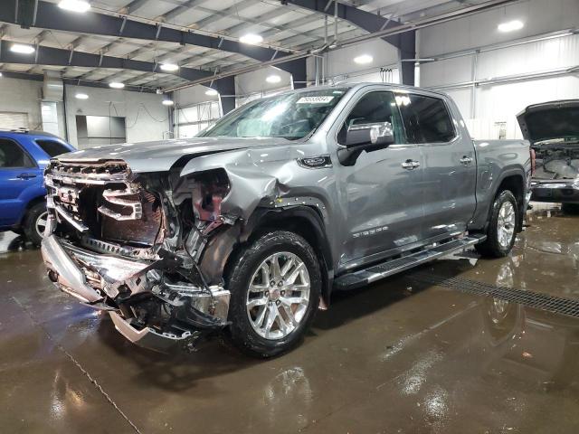 GMC SIERRA K15 2019 3gtu9ded1kg269679