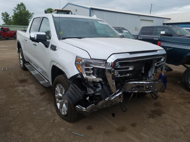 GMC NULL 2019 3gtu9ded1kg300171