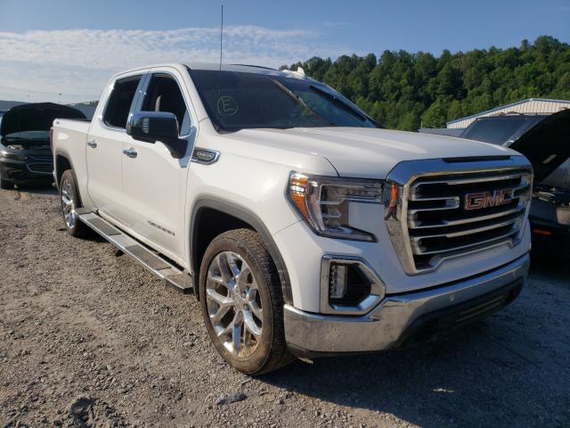 GMC SIERRA K15 2019 3gtu9ded1kg309775