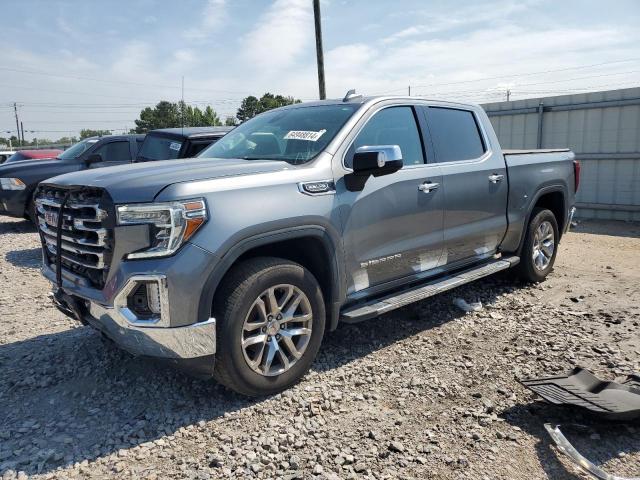 GMC SIERRA 2020 3gtu9ded1lg113238