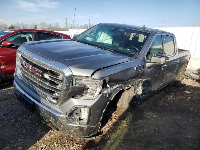 GMC SIERRA K15 2020 3gtu9ded1lg137300