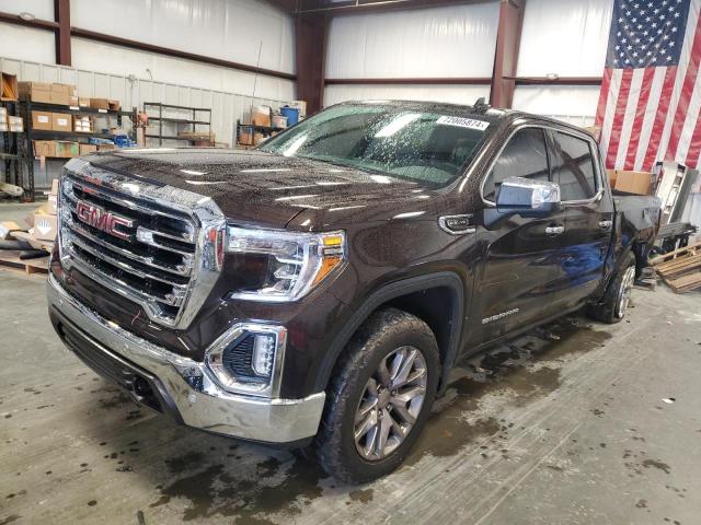 GMC SIERRA K15 2020 3gtu9ded1lg167381