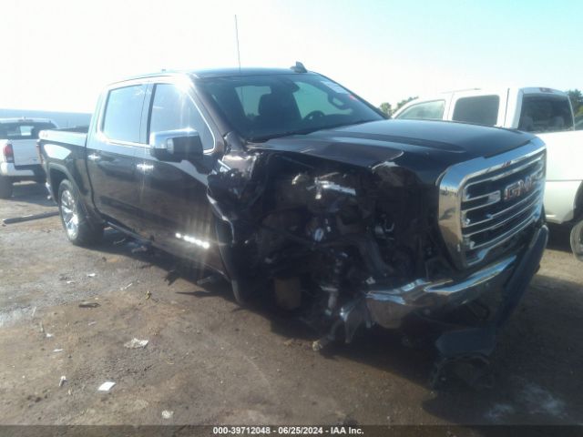 GMC SIERRA 1500 2020 3gtu9ded1lg188831