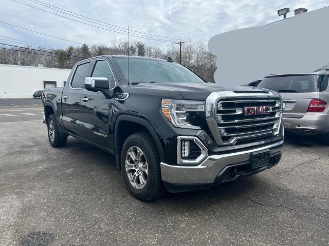 GMC SIERRA 2020 3gtu9ded1lg215400