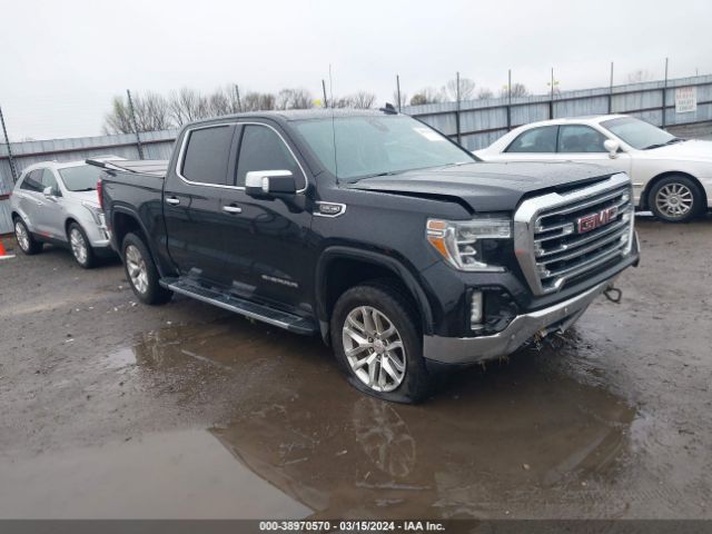 GMC NULL 2020 3gtu9ded1lg245383