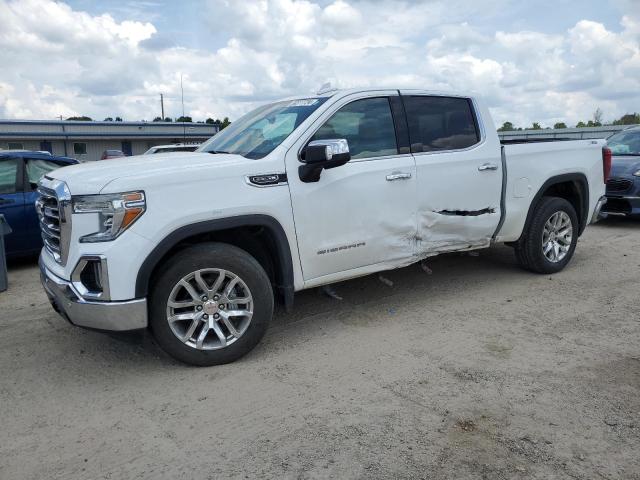 GMC SIERRA 2020 3gtu9ded1lg370769