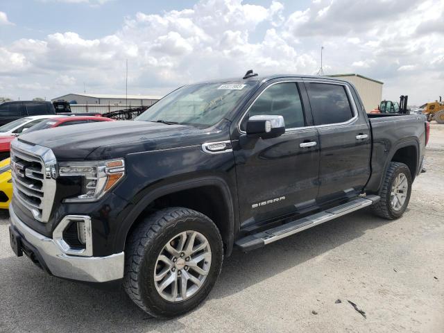 GMC SIERRA K15 2021 3gtu9ded1mg129036