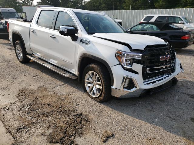 GMC SIERRA K15 2021 3gtu9ded1mg224857