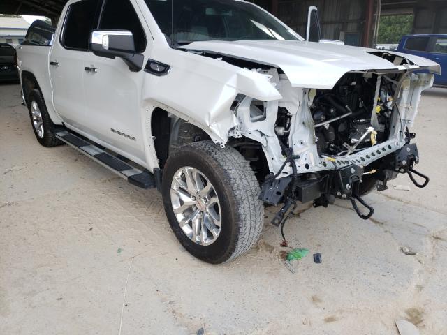 GMC SIERRA K15 2021 3gtu9ded1mg302506