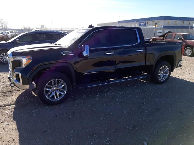 GMC SIERRA K15 2021 3gtu9ded1mg462434