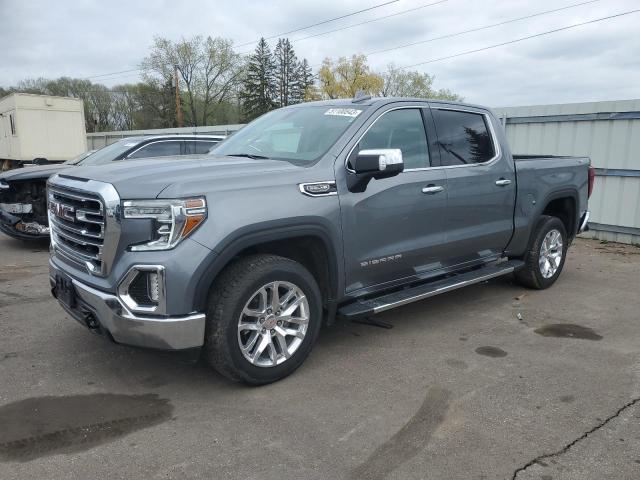 GMC SIERRA K15 2021 3gtu9ded1mg481663