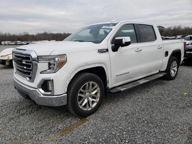 GMC SIERRA LIM 2022 3gtu9ded1ng210541