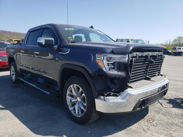 GMC SIERRA K15 2019 3gtu9ded2kg124117