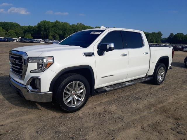 GMC SIERRA K15 2019 3gtu9ded2kg156551