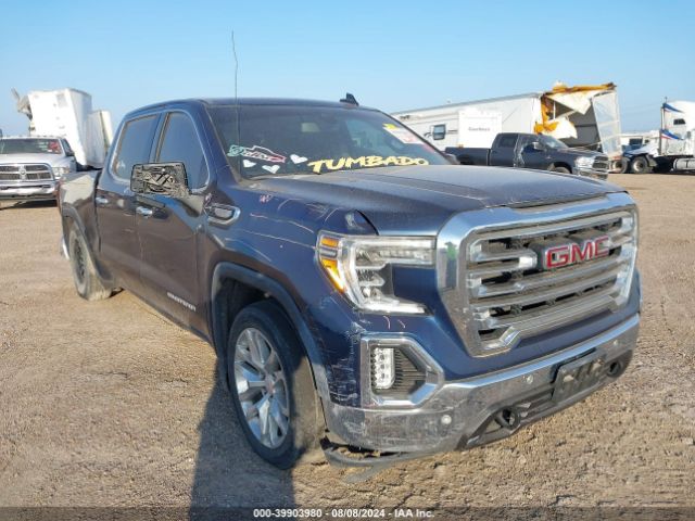 GMC SIERRA 2019 3gtu9ded2kg165105