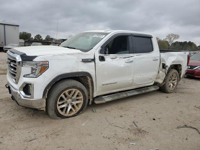 GMC SIERRA K15 2019 3gtu9ded2kg199321