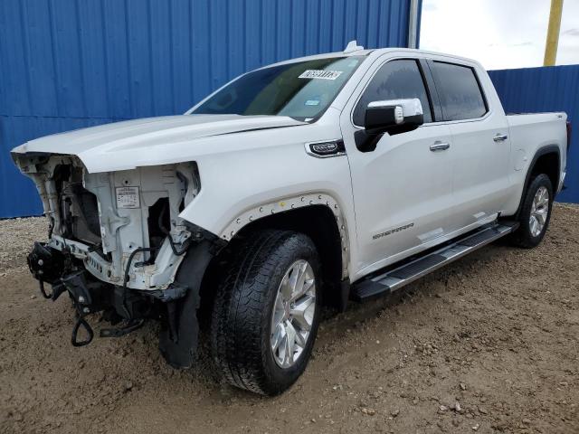 GMC SIERRA 2019 3gtu9ded2kg235797