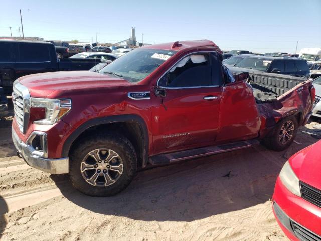 GMC SIERRA K15 2019 3gtu9ded2kg249974