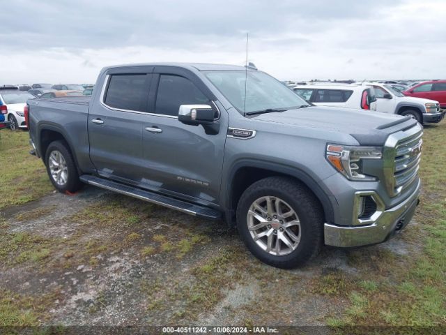 GMC SIERRA 2019 3gtu9ded2kg264183