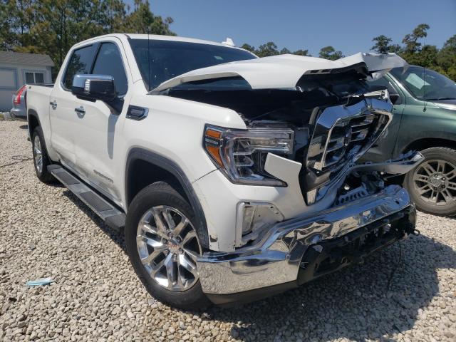 GMC SIERRA K15 2019 3gtu9ded2kg265270