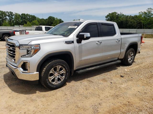 GMC SIERRA K15 2019 3gtu9ded2kg278357