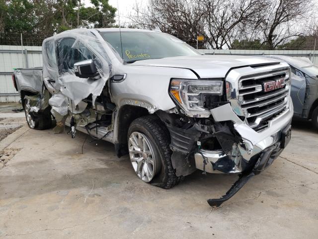 GMC SIERRA K15 2019 3gtu9ded2kg283834