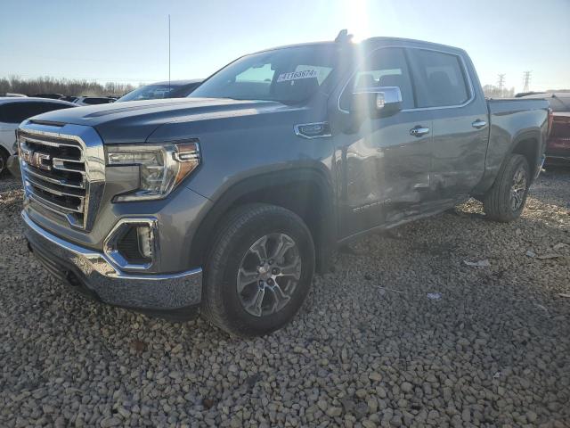 GMC SIERRA 2020 3gtu9ded2lg101860