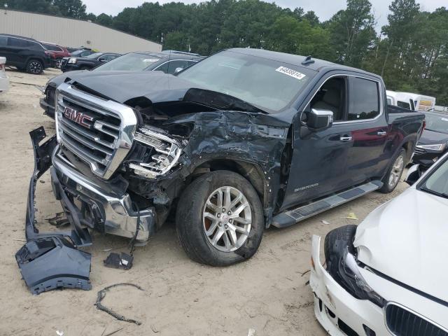 GMC SIERRA K15 2020 3gtu9ded2lg115015