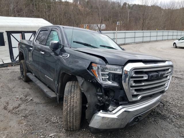 GMC SIERRA K15 2020 3gtu9ded2lg225143