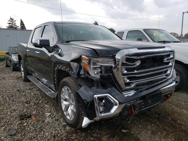 GMC SIERRA K15 2020 3gtu9ded2lg315974