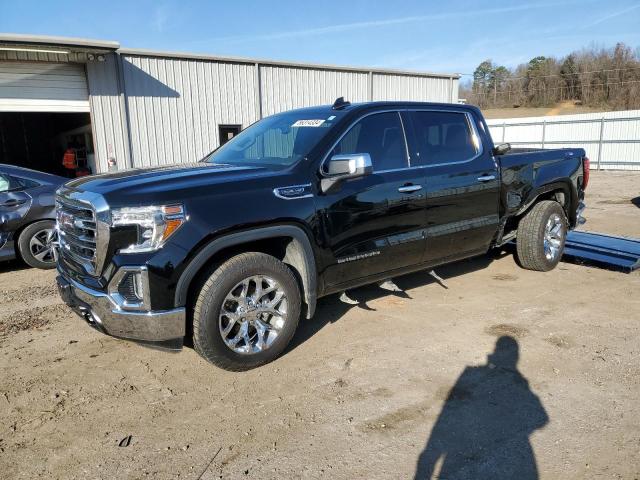 GMC SIERRA K15 2020 3gtu9ded2lg351485