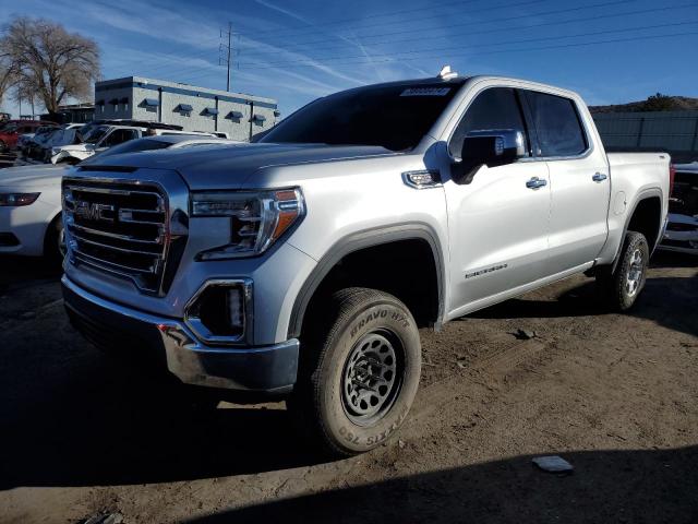 GMC SIERRA 2020 3gtu9ded2lg388116