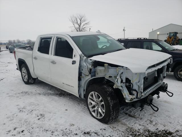 GMC SIERRA K15 2020 3gtu9ded2lg434351